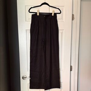 Cotton Candy Black Garment